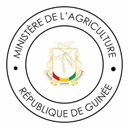 Ministère de l'Agriculture